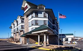 Hampton Inn And Suites Parker